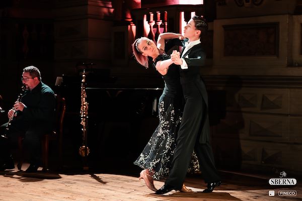 Sberna . FinecoBank . Siglacom Club <br/ > Sberna Bella