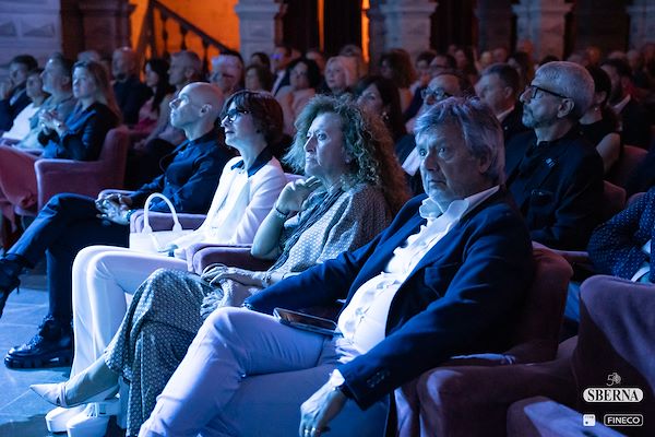 Sberna . FinecoBank . Siglacom Club <br/ > Sberna Bella