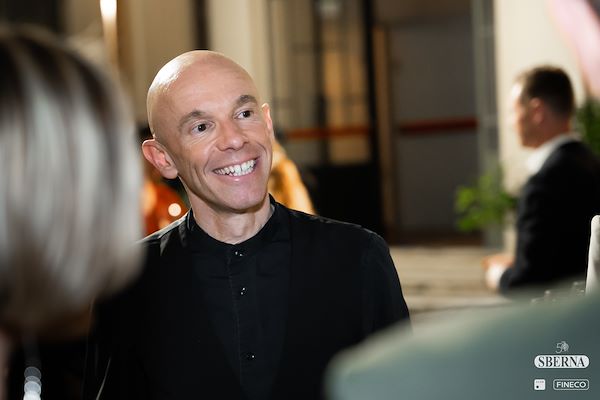 Sberna . FinecoBank . Siglacom Club <br/ > Sberna Bella