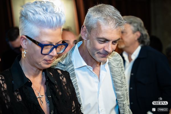 Sberna . FinecoBank . Siglacom Club <br/ > Sberna Bella