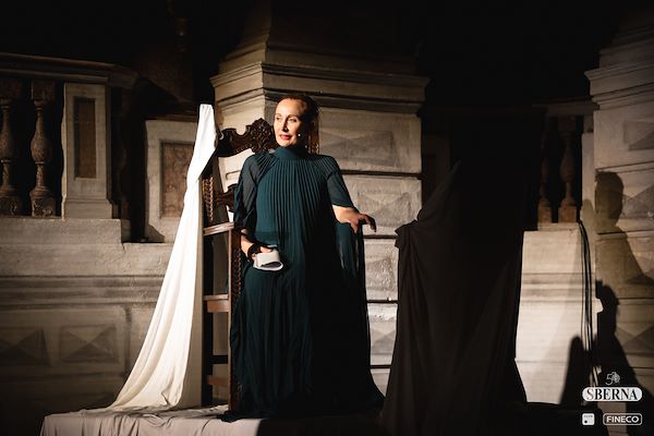 Sberna . FinecoBank . Siglacom Club <br/ > Sberna Bella