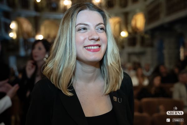 Sberna . FinecoBank . Siglacom Club <br/ > Sberna Bella