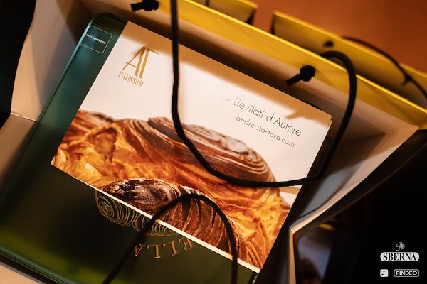 Sberna . FinecoBank . Siglacom Club <br/ > Sberna Bella