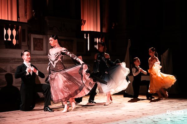 Sberna . FinecoBank . Siglacom Club <br/ > Sberna Bella