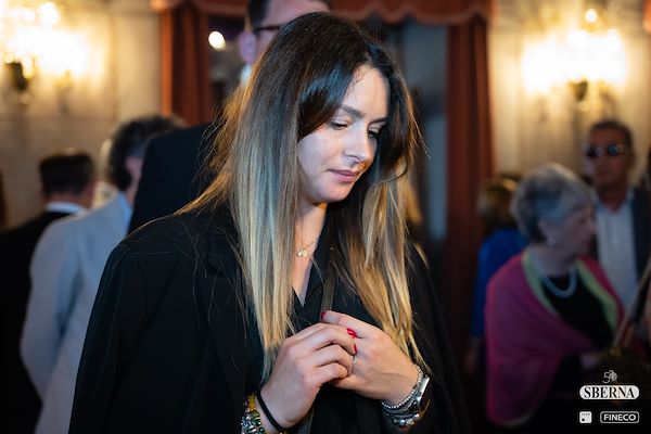 Sberna . FinecoBank . Siglacom Club <br/ > Sberna Bella
