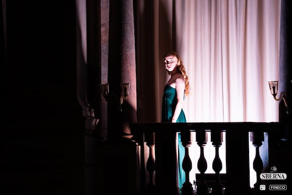 Sberna . FinecoBank . Siglacom Club <br/ > Sberna Bella