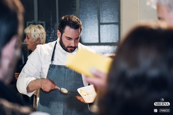 Sberna . FinecoBank . Siglacom Club <br/ > Sberna Bella