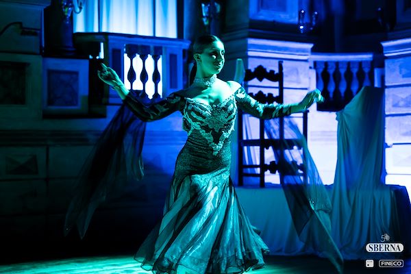 Sberna . FinecoBank . Siglacom Club <br/ > Sberna Bella