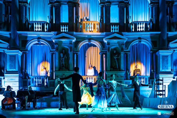 Sberna . FinecoBank . Siglacom Club <br/ > Sberna Bella