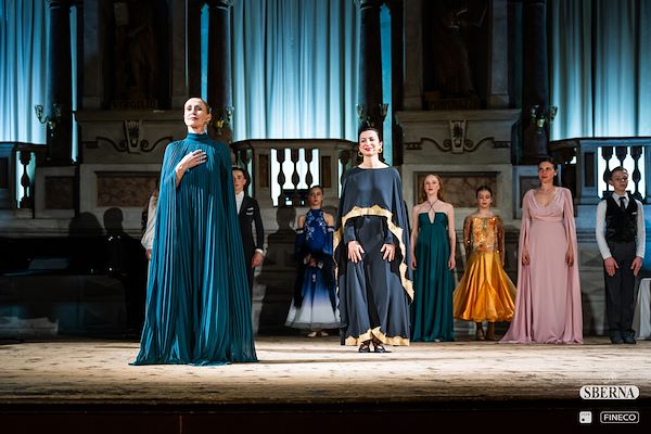 Sberna . FinecoBank . Siglacom Club <br/ > Sberna Bella