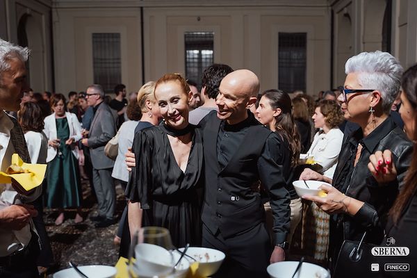 Sberna . FinecoBank . Siglacom Club <br/ > Sberna Bella