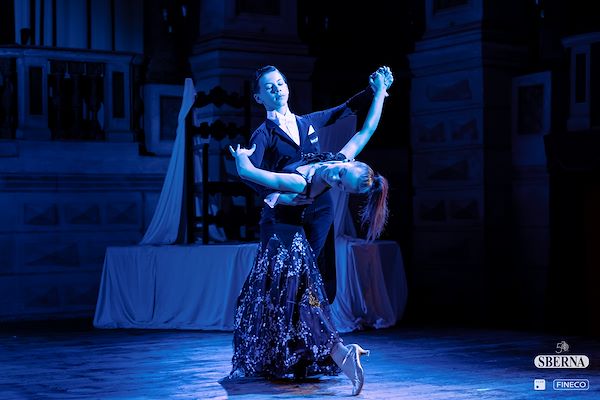 Sberna . FinecoBank . Siglacom Club <br/ > Sberna Bella