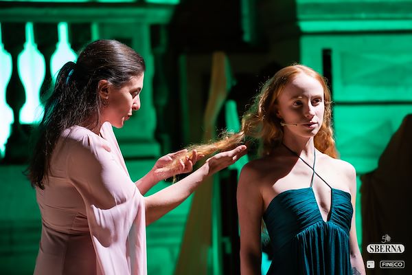 Sberna . FinecoBank . Siglacom Club <br/ > Sberna Bella