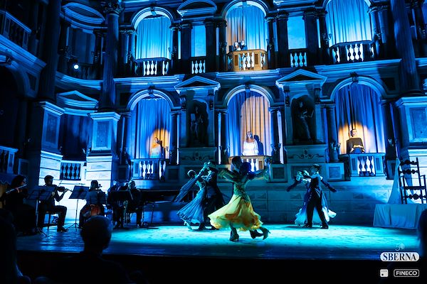 Sberna . FinecoBank . Siglacom Club <br/ > Sberna Bella