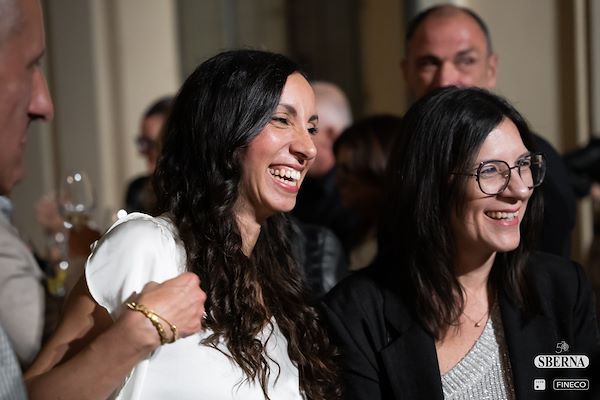 Sberna . FinecoBank . Siglacom Club <br/ > Sberna Bella