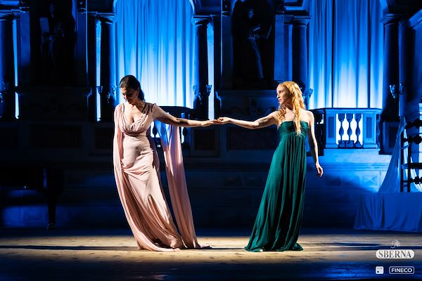 Sberna . FinecoBank . Siglacom Club <br/ > Sberna Bella