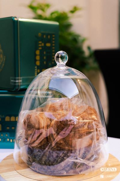 Sberna . FinecoBank . Siglacom Club <br/ > Sberna Bella