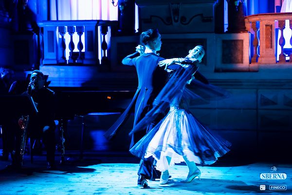 Sberna . FinecoBank . Siglacom Club <br/ > Sberna Bella