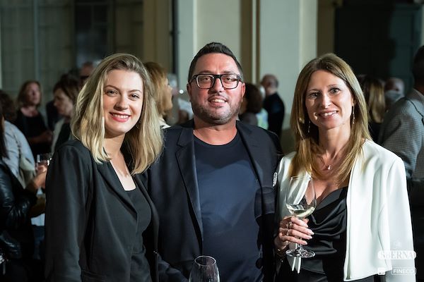 Sberna . FinecoBank . Siglacom Club <br/ > Sberna Bella