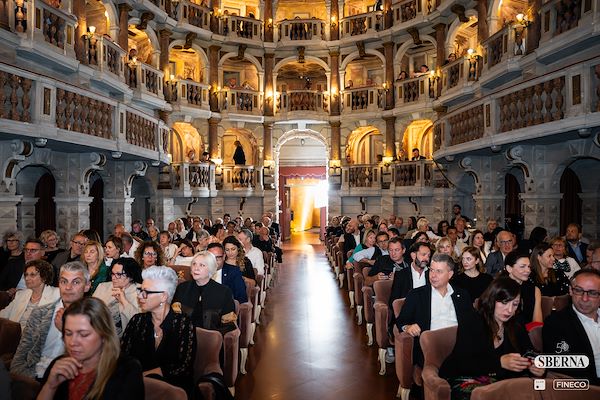 Sberna . FinecoBank . Siglacom Club <br/ > Sberna Bella