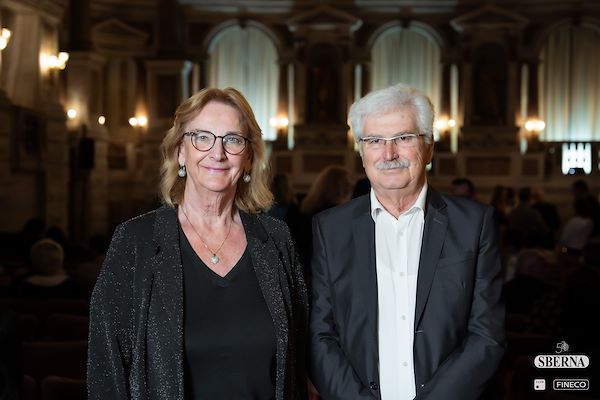 Sberna . FinecoBank . Siglacom Club <br/ > Sberna Bella