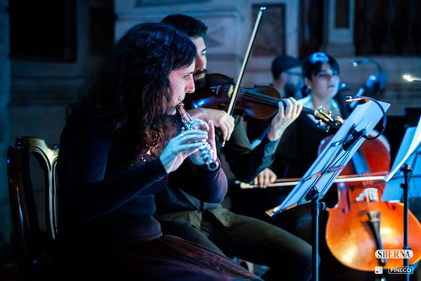 Sberna . FinecoBank . Siglacom Club <br/ > Sberna Bella