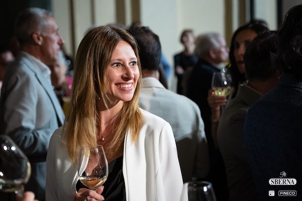 Sberna . FinecoBank . Siglacom Club <br/ > Sberna Bella