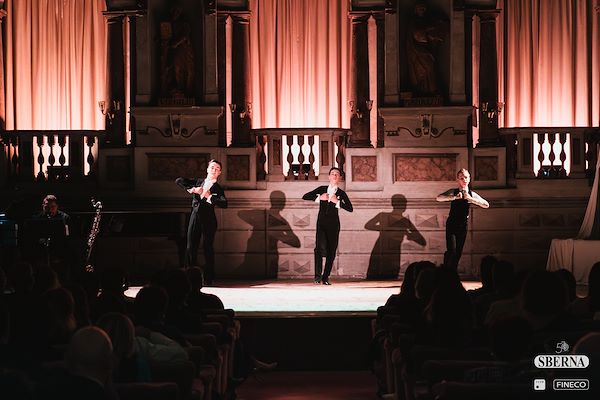 Sberna . FinecoBank . Siglacom Club <br/ > Sberna Bella