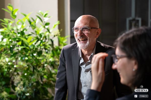 Sberna . FinecoBank . Siglacom Club <br/ > Sberna Bella