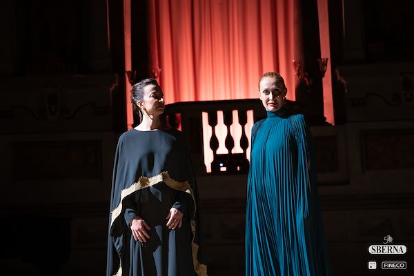 Sberna . FinecoBank . Siglacom Club <br/ > Sberna Bella