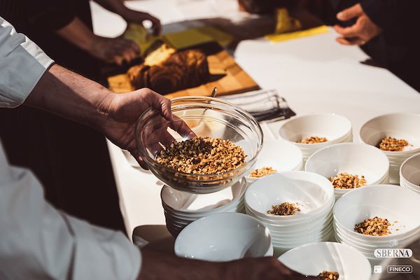 Sberna . FinecoBank . Siglacom Club <br/ > Sberna Bella