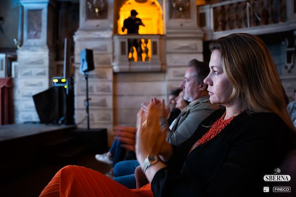 Sberna . FinecoBank . Siglacom Club <br/ > Sberna Bella