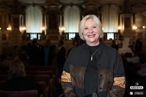 Sberna . FinecoBank . Siglacom Club <br/ > Sberna Bella