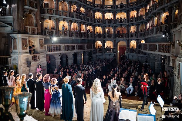 Sberna . FinecoBank . Siglacom Club <br/ > Sberna Bella