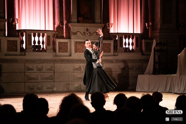 Sberna . FinecoBank . Siglacom Club <br/ > Sberna Bella