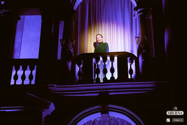 Sberna . FinecoBank . Siglacom Club <br/ > Sberna Bella