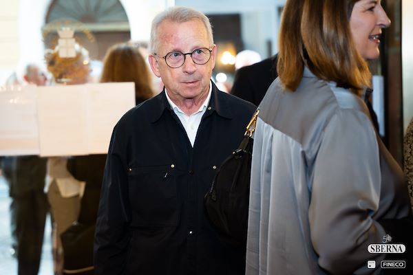 Sberna . FinecoBank . Siglacom Club <br/ > Sberna Bella