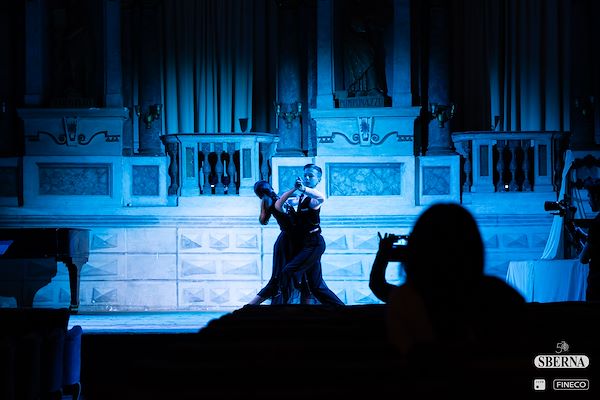 Sberna . FinecoBank . Siglacom Club <br/ > Sberna Bella