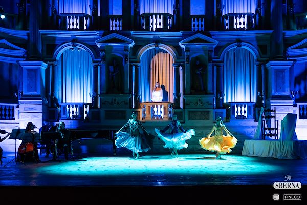 Sberna . FinecoBank . Siglacom Club <br/ > Sberna Bella