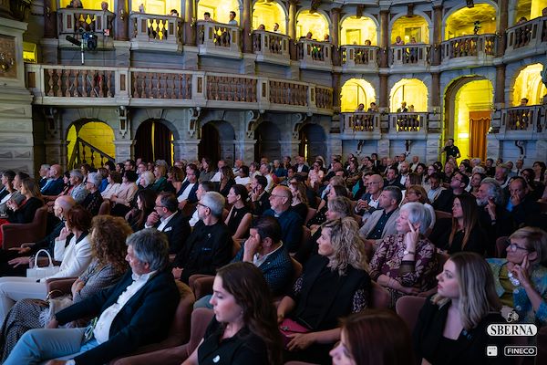 Sberna . FinecoBank . Siglacom Club <br/ > Sberna Bella