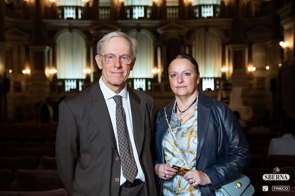 Sberna . FinecoBank . Siglacom Club <br/ > Sberna Bella