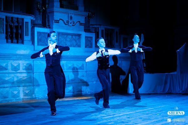 Sberna . FinecoBank . Siglacom Club <br/ > Sberna Bella