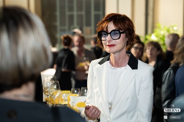 Sberna . FinecoBank . Siglacom Club <br/ > Sberna Bella