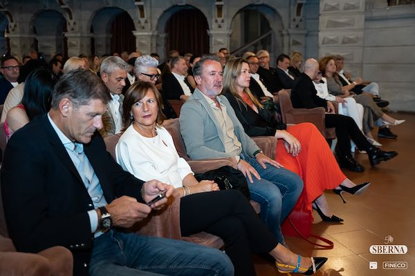 Sberna . FinecoBank . Siglacom Club <br/ > Sberna Bella