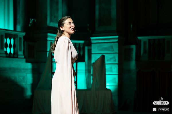 Sberna . FinecoBank . Siglacom Club <br/ > Sberna Bella