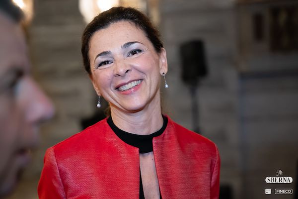 Sberna . FinecoBank . Siglacom Club <br/ > Sberna Bella