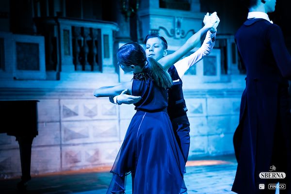 Sberna . FinecoBank . Siglacom Club <br/ > Sberna Bella