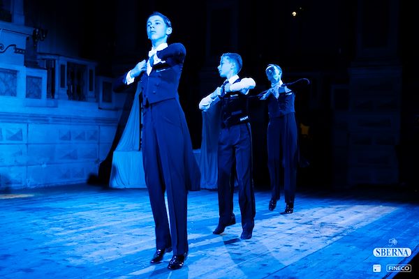 Sberna . FinecoBank . Siglacom Club <br/ > Sberna Bella