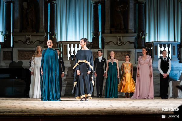 Sberna . FinecoBank . Siglacom Club <br/ > Sberna Bella