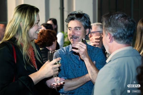 Sberna . FinecoBank . Siglacom Club <br/ > Sberna Bella